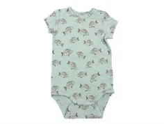 Soft Gallery body Dalton jadeite fish